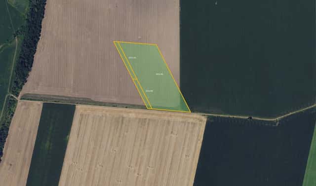 Prodej pole 18 301 m², Velké Opatovice, okres Blansko