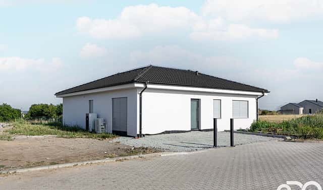 Prodej domu 108 m² s pozemkem 700 m², Dalovice, okres Mladá Boleslav