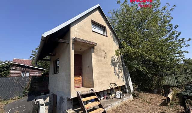 Prodej zahrady 710 m², Hodonín