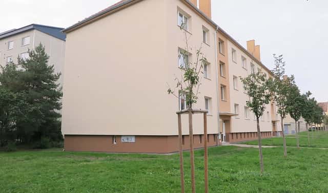 Prodej bytu 2+kk 60 m², Smetanovo nábřeží, Vyškov – Vyškov-Předměstí