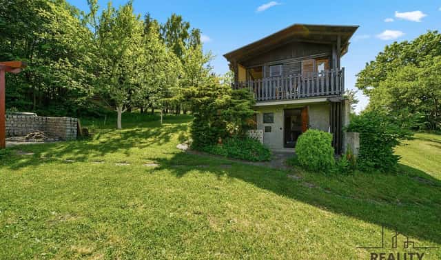 Prodej chaty/chalupy 49 m² s pozemkem 695 m², Radějov, okres Hodonín