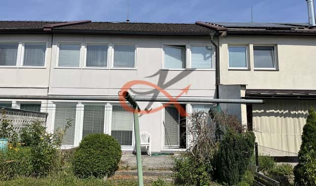 Prodej domu 138 m² s pozemkem 204 m², Družstevní, Rožnov pod Radhoštěm, okres Vsetín