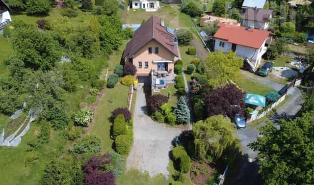 Prodej domu 214 m² s pozemkem 1 285 m², Lýková, Kamenice – Ládví, okres Praha-východ