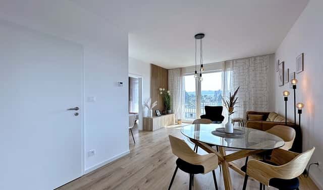 Prodej bytu 2+kk 51 m², Vrbenská, České Budějovice – České Budějovice 4