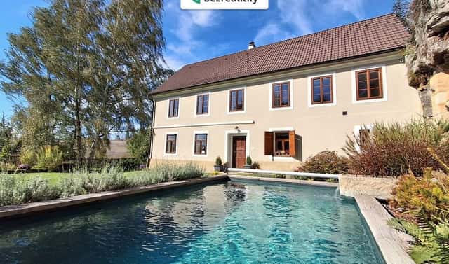 Prodej chaty/chalupy 149 m² s pozemkem 1 523 m², Dubá – Zátyní, okres Česká Lípa