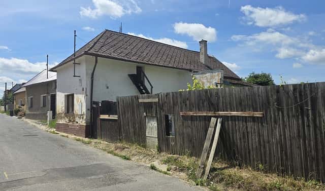 Prodej domu 68 m² s pozemkem 1 108 m², Lapač, Přerov – Přerov XII-Žeravice