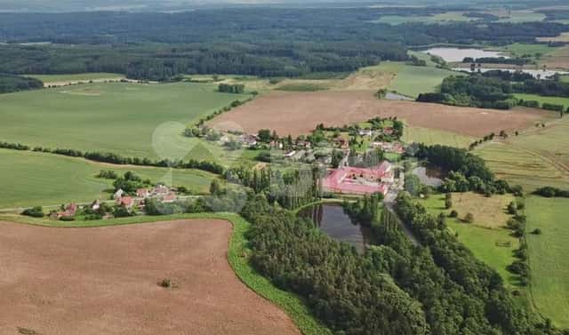 Prodej pozemku 735 m², Skapce, okres Tachov