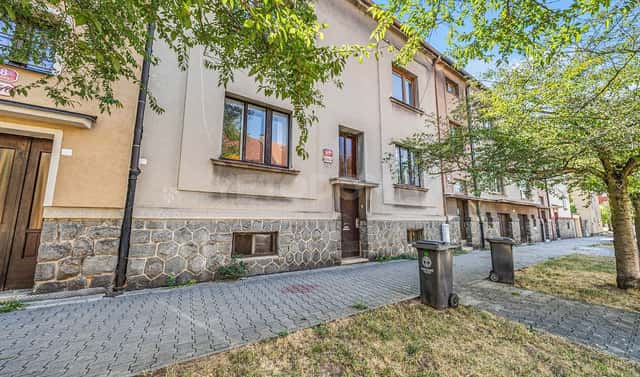 Prodej domu 210 m² s pozemkem 369 m², U Bachmače, Plzeň – Východní Předměstí, okres Plzeň-město