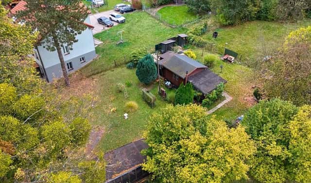 Pronájem zahrady 3 000 m², Doubrava, okres Karviná