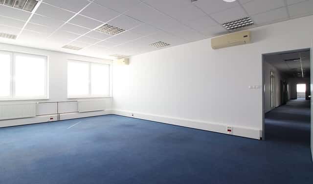 Pronájem kanceláře 436 m², Brno, okres Brno-město