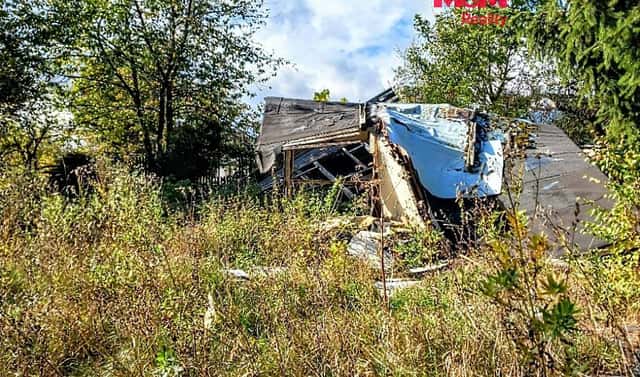 Prodej stavebního pozemku 369 m², Aš, okres Cheb