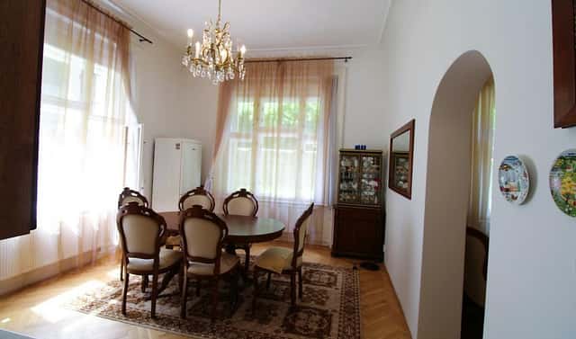 Prodej bytu 3+1 91 m², Krále Jiřího, Karlovy Vary