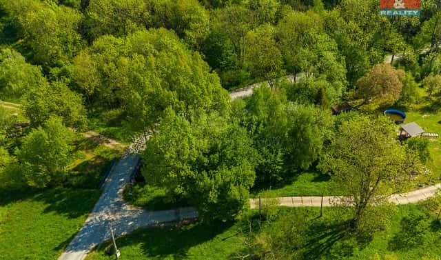 Prodej louky 284 m², Bohušov – Karlov, okres Bruntál