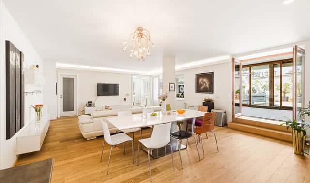 Prodej bytu 4+kk 150 m², Vachova, Brno – Brno-město, okres Brno-město