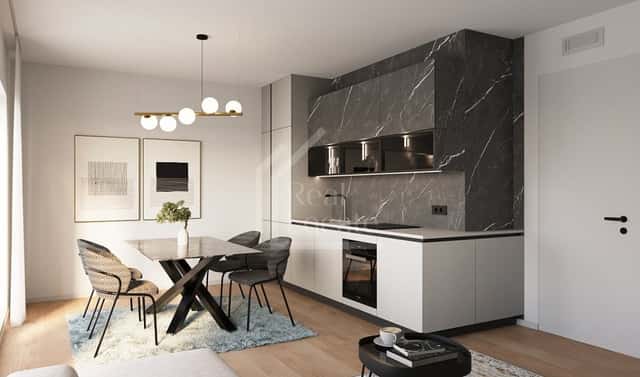 Prodej bytu 3+kk 67 m², Košická, Praha 10 – Vršovice