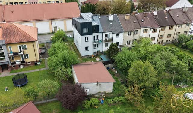 Prodej domu 171 m² s pozemkem 427 m², Ostravská, Klatovy – Klatovy IV