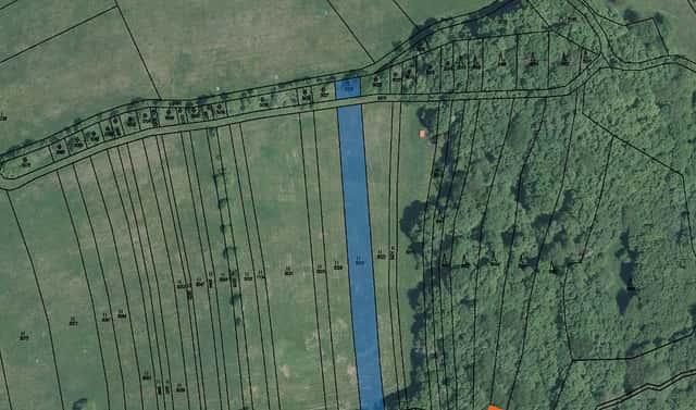 Prodej pozemku 13 224 m², Hřivínův Újezd, okres Zlín
