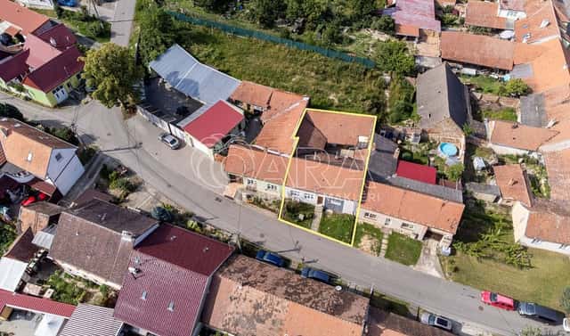 Prodej domu 125 m² s pozemkem 258 m², Brumovice, okres Břeclav