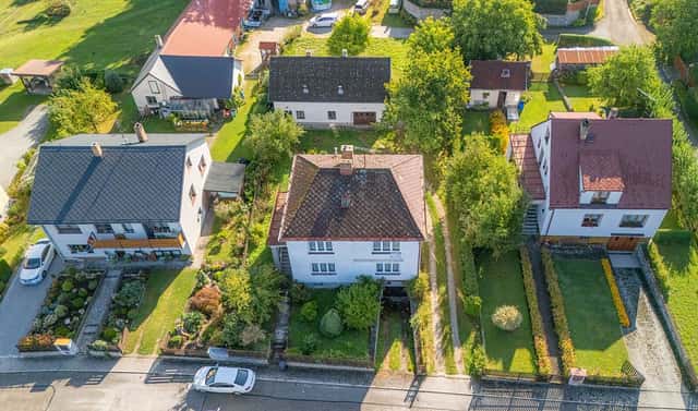 Prodej domu 226 m² s pozemkem 113 m², Člunek, okres Jindřichův Hradec