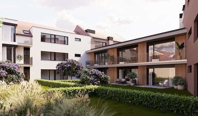 Prodej bytu 2+kk 56 m², Modřanská, Praha 4 – Hodkovičky