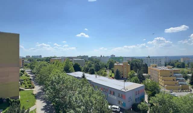 Pronájem bytu 2+kk 40 m², Pražská, Česká Lípa