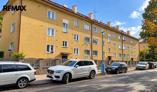 Prodej bytu 2+1 55 m², Studentská, Bílina – Teplické Předměstí, okres Teplice