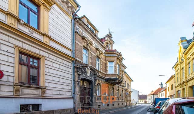 Prodej bytu 2+1 65 m², Míru, Frýdlant, okres Liberec