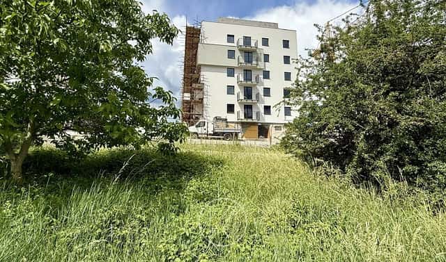 Prodej bytu 2+kk 49 m², Františka Kováříka, Plzeň – Skvrňany, okres Plzeň-město