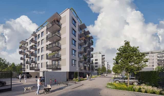 Prodej bytu 2+kk 52 m², Nádražní, Kralupy nad Vltavou, okres Mělník