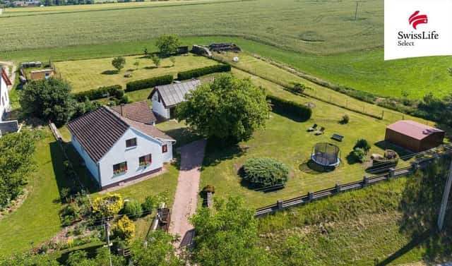 Prodej domu 296 m² s pozemkem 3 953 m², Vrcovice, okres Písek