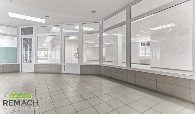 Pronájem obchodních prostor 113 m², Kamenice, Náchod