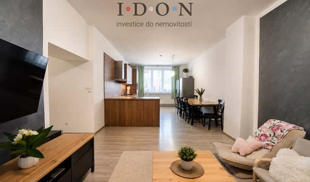 Prodej bytu 3+kk 98 m², Chlebovická, Staříč, okres Frýdek-Místek