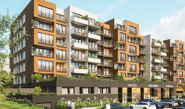 Prodej obchodních prostor 108 m², Parmská, Praha 10 – Horní Měcholupy