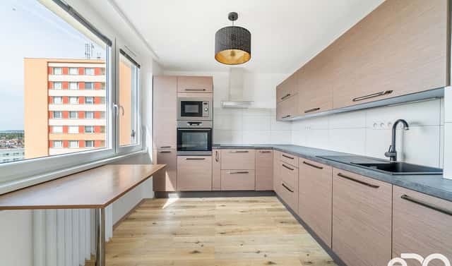 Prodej bytu 3+1 72 m², Gebauerova, Hradec Králové – Pražské Předměstí