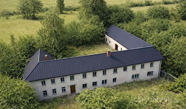 Prodej chaty/chalupy 996 m² s pozemkem 1 547 m², Karle, okres Svitavy