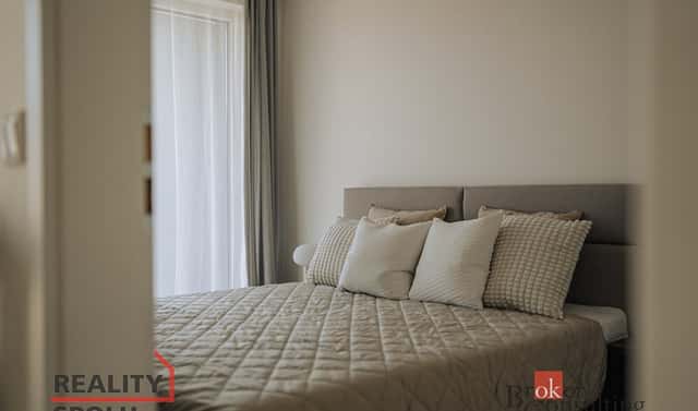 Prodej bytu 2+kk 50 m², Ke křížku, Kladno – Dubí