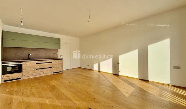 Pronájem bytu 1+kk 37 m², Harrachov – Nový Svět, okres Jablonec nad Nisou