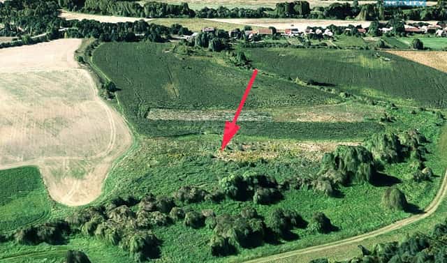 Prodej pole 7 642 m², Staňkovice, okres Louny