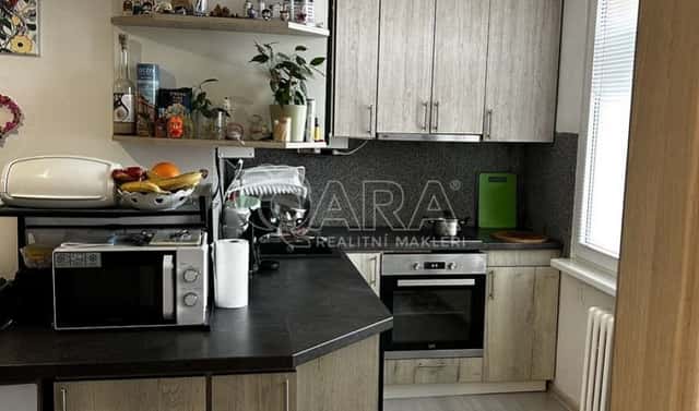 Prodej bytu 2+1 69 m², Struha, Vamberk, okres Rychnov nad Kněžnou