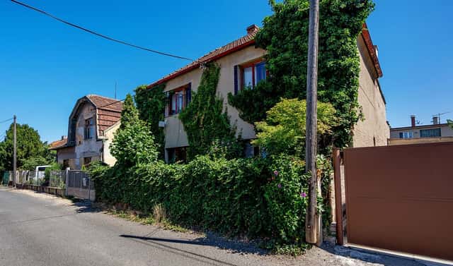 Prodej domu 153 m² s pozemkem 347 m², Husova, Libiš, okres Mělník
