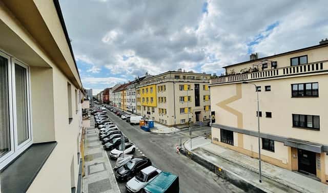Prodej bytu 2+1 60 m², Krátká, Praha 10 – Strašnice