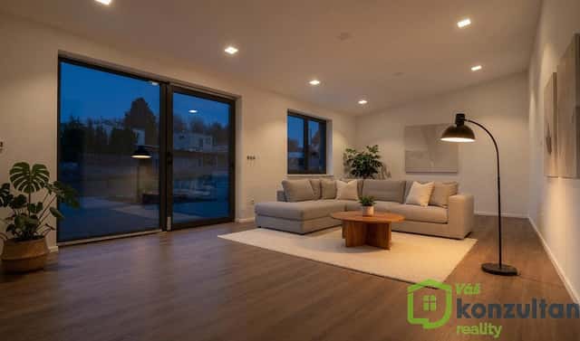 Prodej domu 277 m² s pozemkem 1 014 m², Vodičkova, Osek, okres Teplice