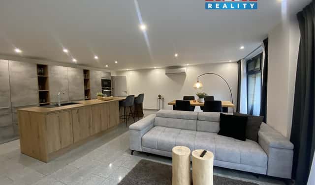 Prodej chaty/chalupy 200 m² s pozemkem 402 m², Mikulovice, okres Jeseník