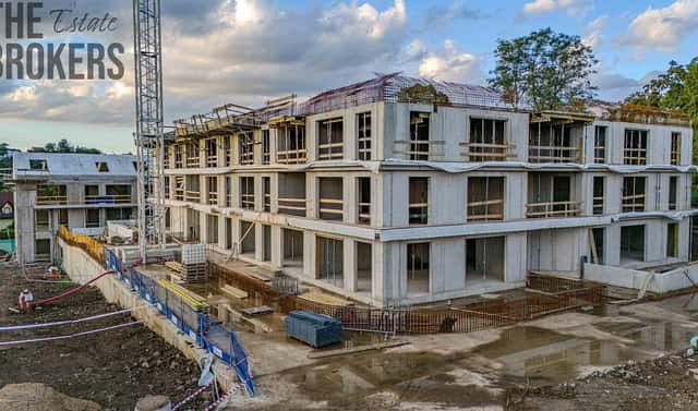 Prodej bytu 5+kk 130 m², Ke Slivenci, Praha 5 – Lochkov