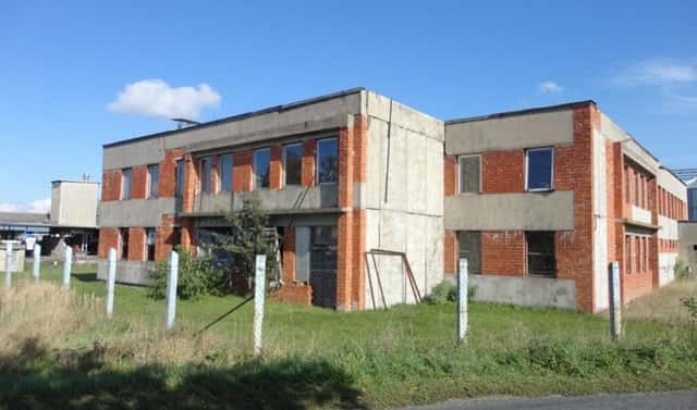 Prodej obchodních prostor 1 600 m², Oskořínek, okres Nymburk