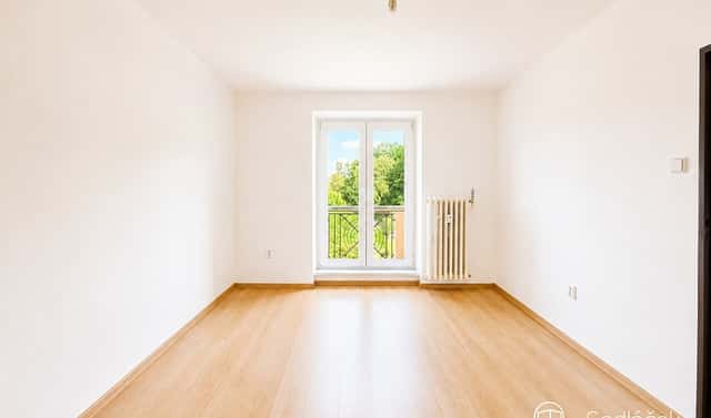 Pronájem bytu 3+1 56 m², Okružní, Březová, okres Sokolov