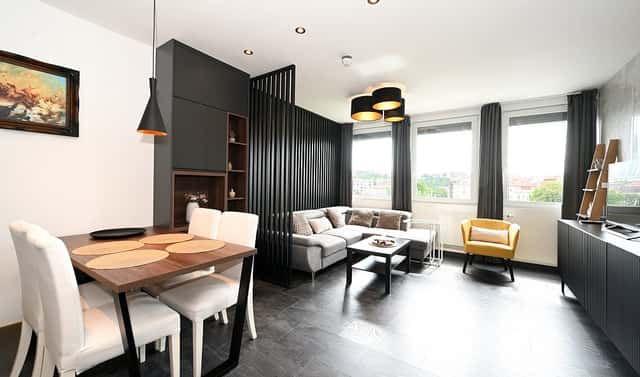 Prodej bytu 3+kk 61 m², Perucká, Praha 2