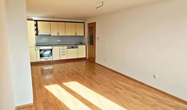 Prodej bytu 2+kk 64 m², Černý Důl – Fořt, okres Trutnov