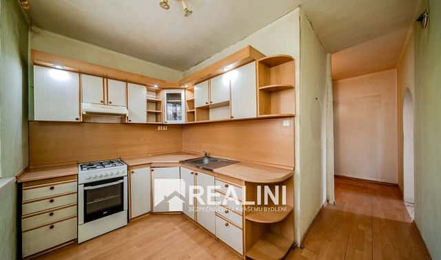 Prodej bytu 3+1 60 m², Na Kopci, Karviná – Mizerov
