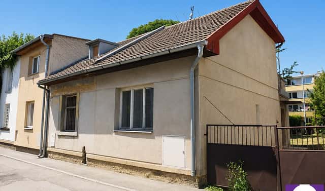 Prodej domu 58 m² s pozemkem 215 m², Měšická, Praha 9 – Prosek
